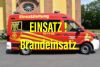 Bild-Nr. 44 Brandmeldeanlage